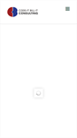 Mobile Screenshot of code-it-consulting.com